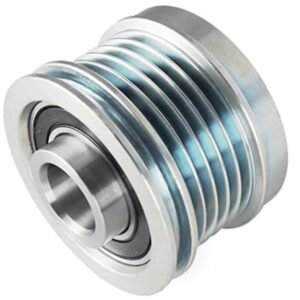 Mercedes-Benz Alternator Freewheel Pulley