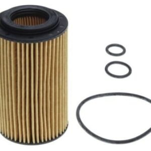 Mercedes-Benz Filter Oil M124