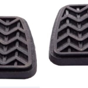 Toyota Pedal Pads