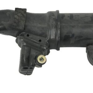 Toyota Air Filter Duct Housing